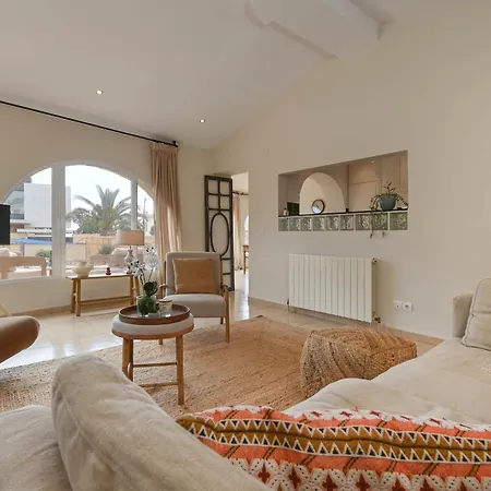 Bondia Villa Javea