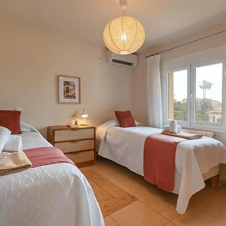Bondia Vila Jávea