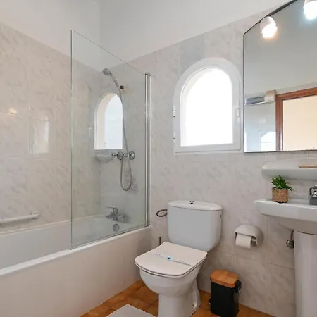 Vila Bondia Jávea