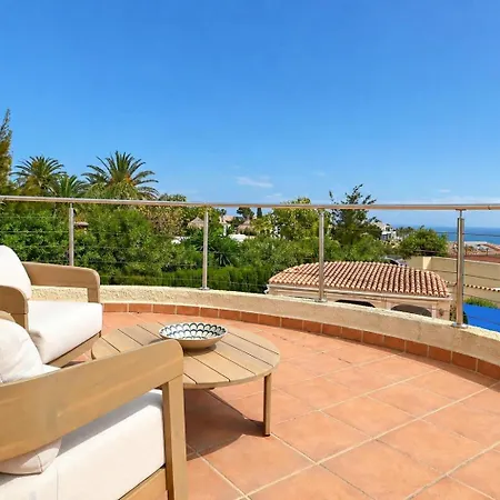 Bondia * Javea