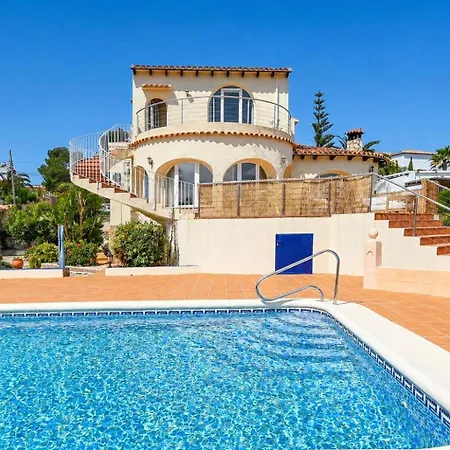 Bondia Villa *